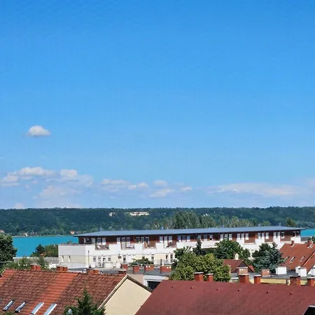 Magaslak Apartment Balatonalmádi Exterior photo